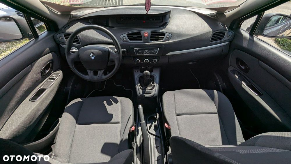 Renault Scenic - 19