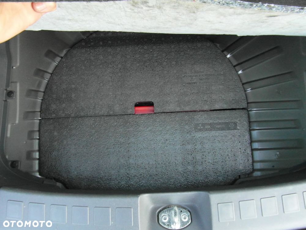Mitsubishi Colt 1.1 ClearTec Motion - 8