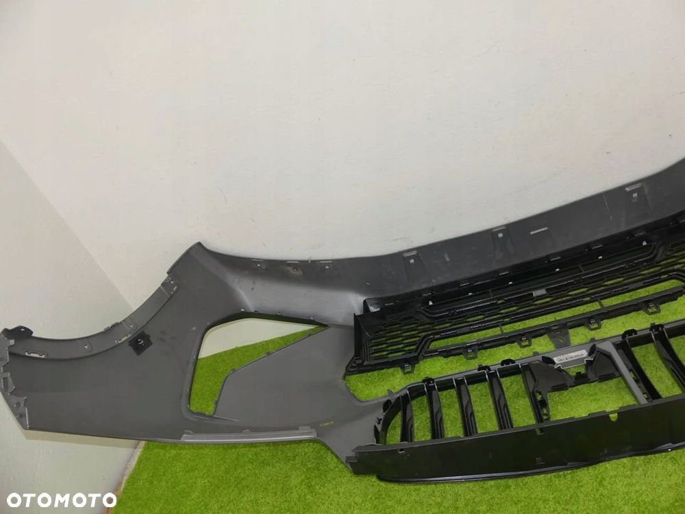 zderzak przód bmw x1 u11 m-pakiet 6pdc nerki 22- oryginaŁ - 3