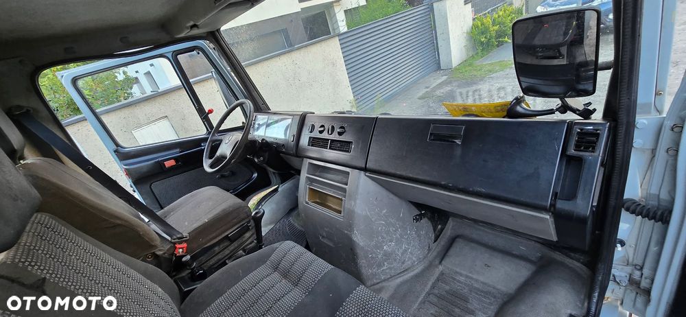 Mercedes-Benz VARIO - 6