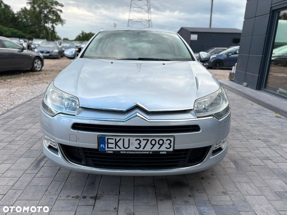 Citroën C5 1.8i 16V Attraction - 3