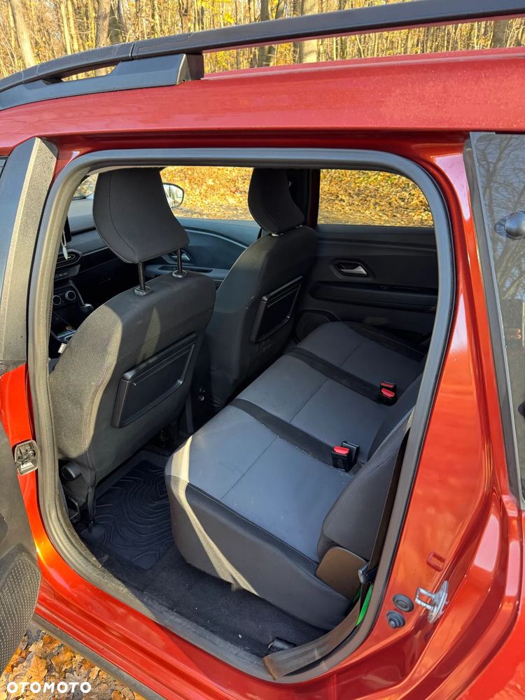 Dacia Jogger - 10