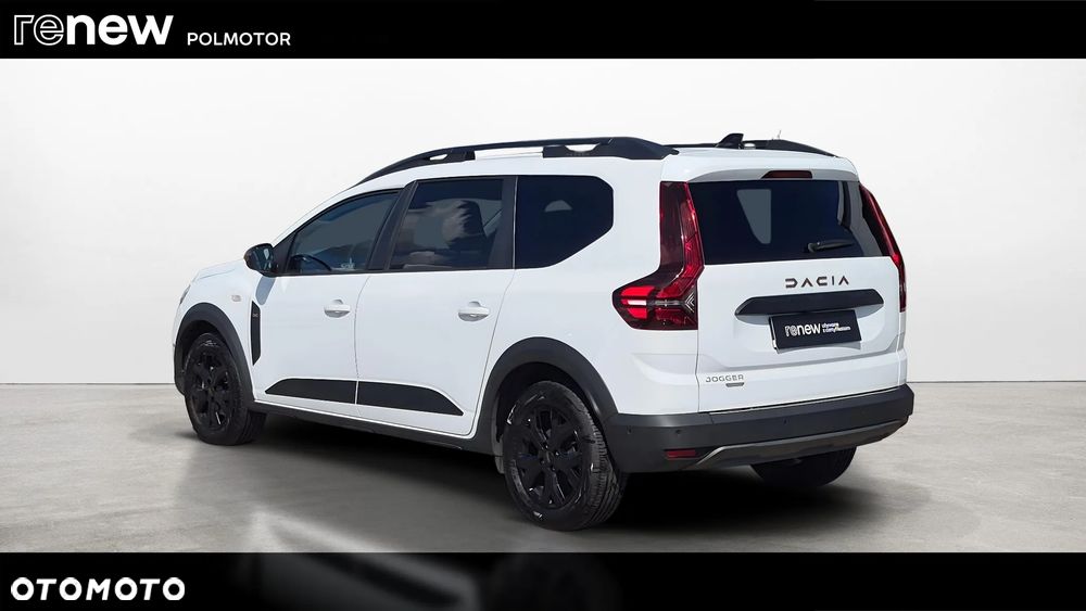 Dacia Jogger 1.6 Full Hybrid 140 Extreme MMT - 3