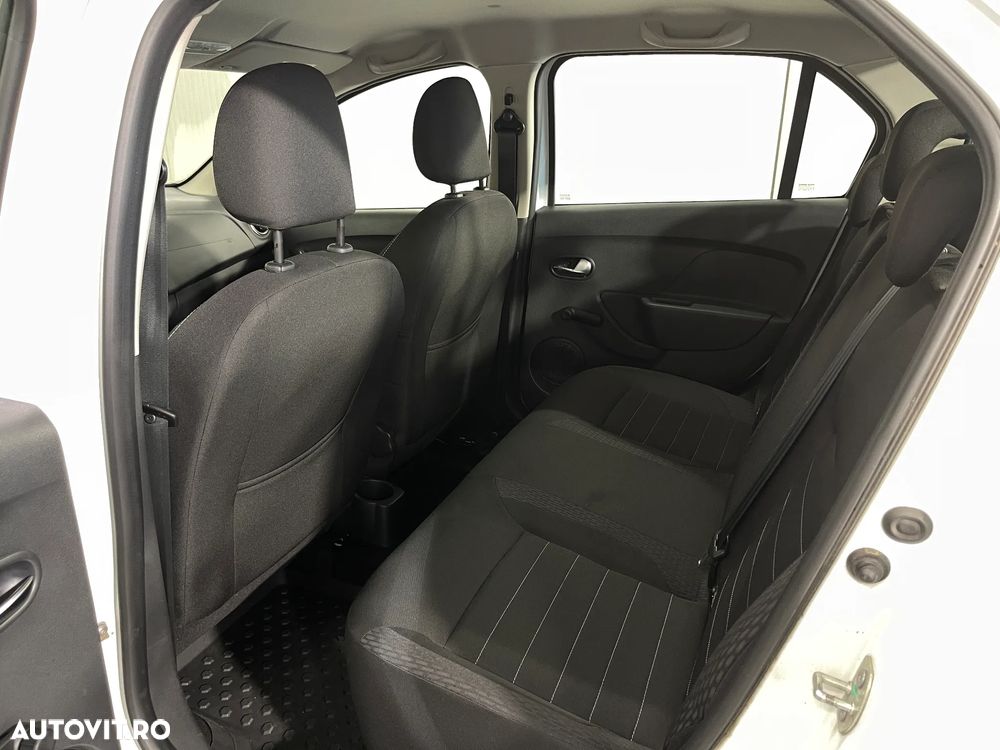 Dacia Logan 1.5 Blue dCi Laureate - 12