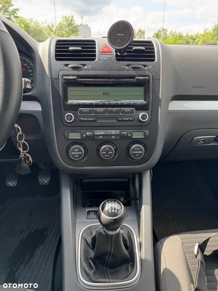 Volkswagen Jetta 1.4 TSI Comfortline - 4