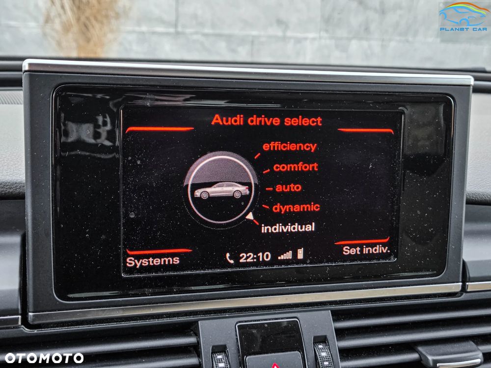 Audi A6 Limousine 2.0 TDI DPF sport selection - 28