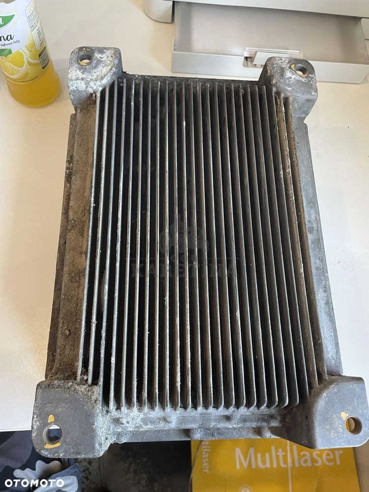 CAT Caterpillar koparka E320 E312 - sterownik moduł CPU 119-0609 106-0167 - 2