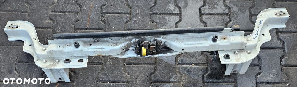 Fiat Fiorino Nemo Biper Belka przednia wzmocnienie przód - 1