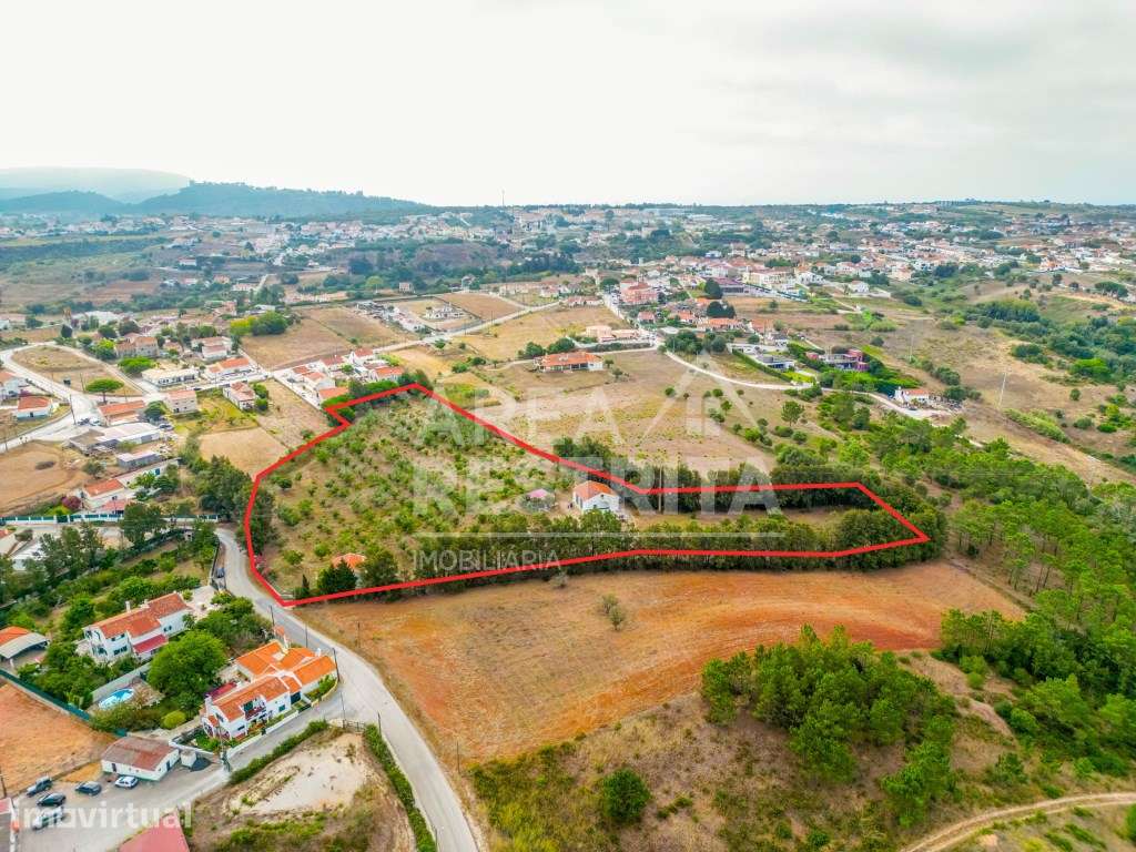 QUINTA COM MORADIA - Sesimbra - Grande imagem: 3/31