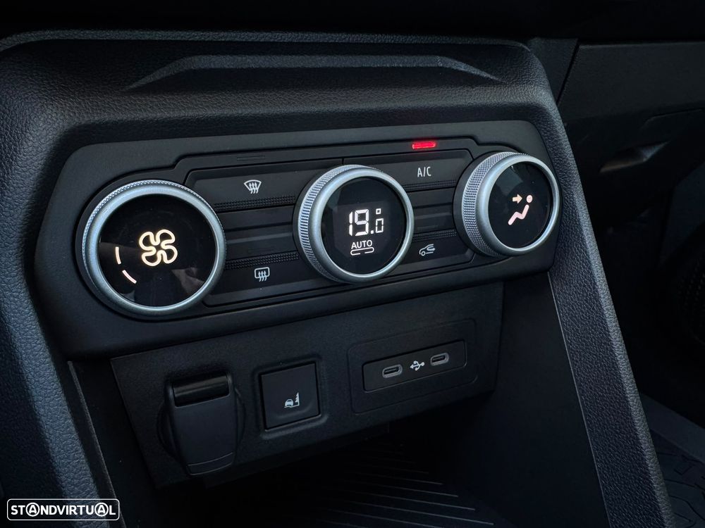 Dacia Sandero 1.2 ECO-G Extreme EDC - 19
