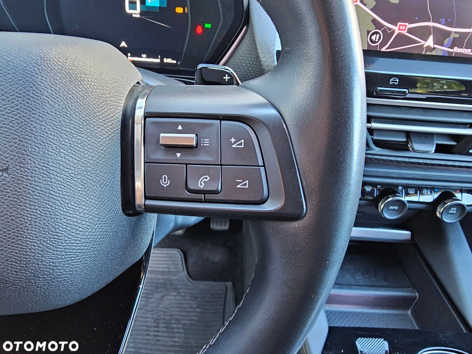 Citroën C5X 1.6 PureTech Shine Pack EAT8 - 23