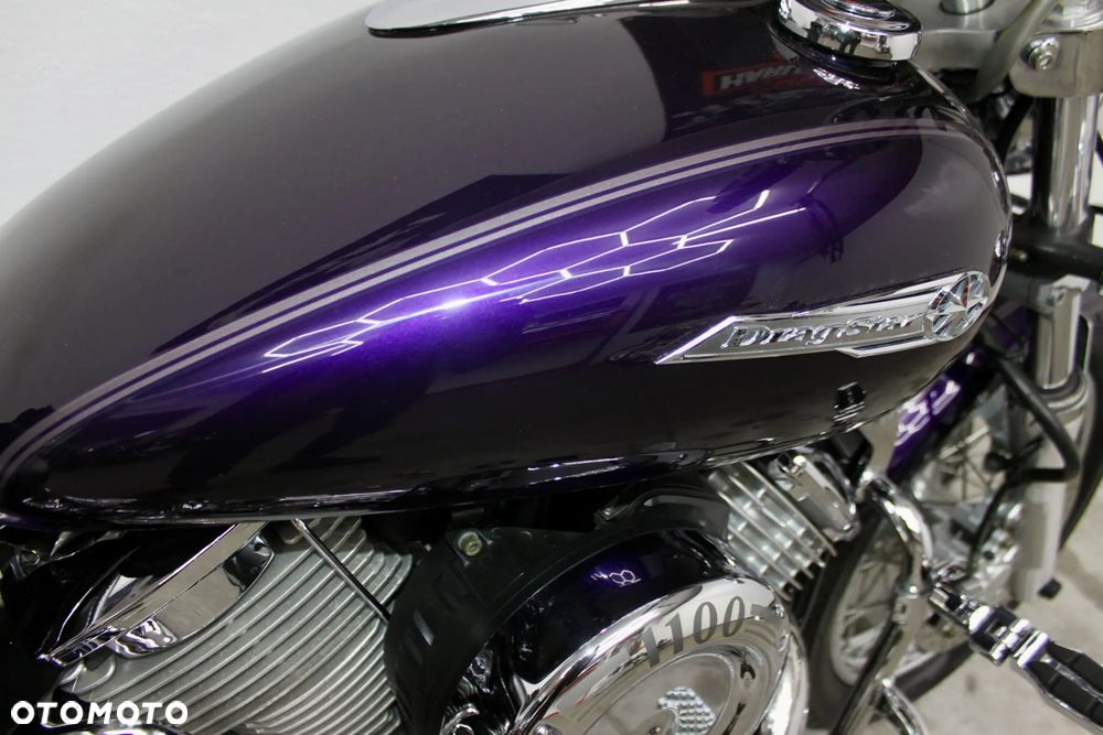 Yamaha Drag Star - 34
