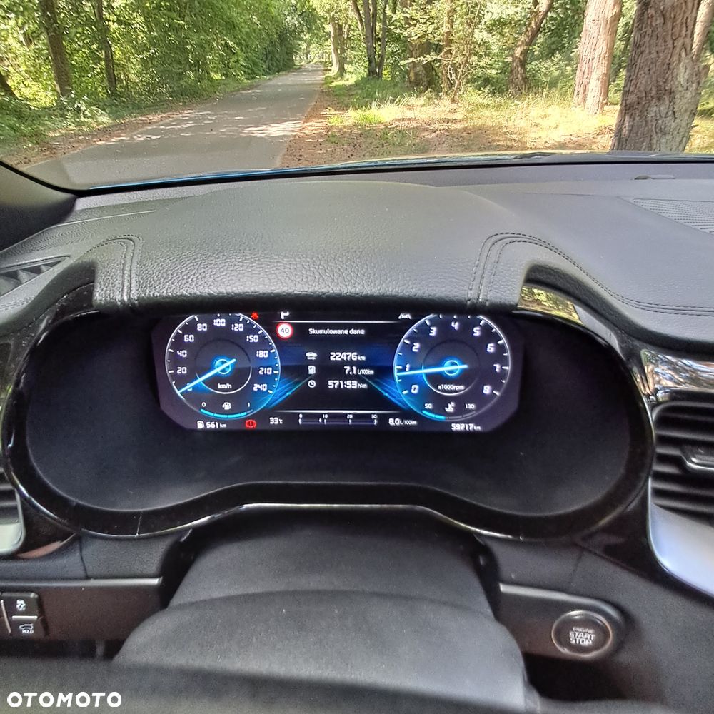 Kia Ceed 1.5 T-GDI GT-Line DCT - 13