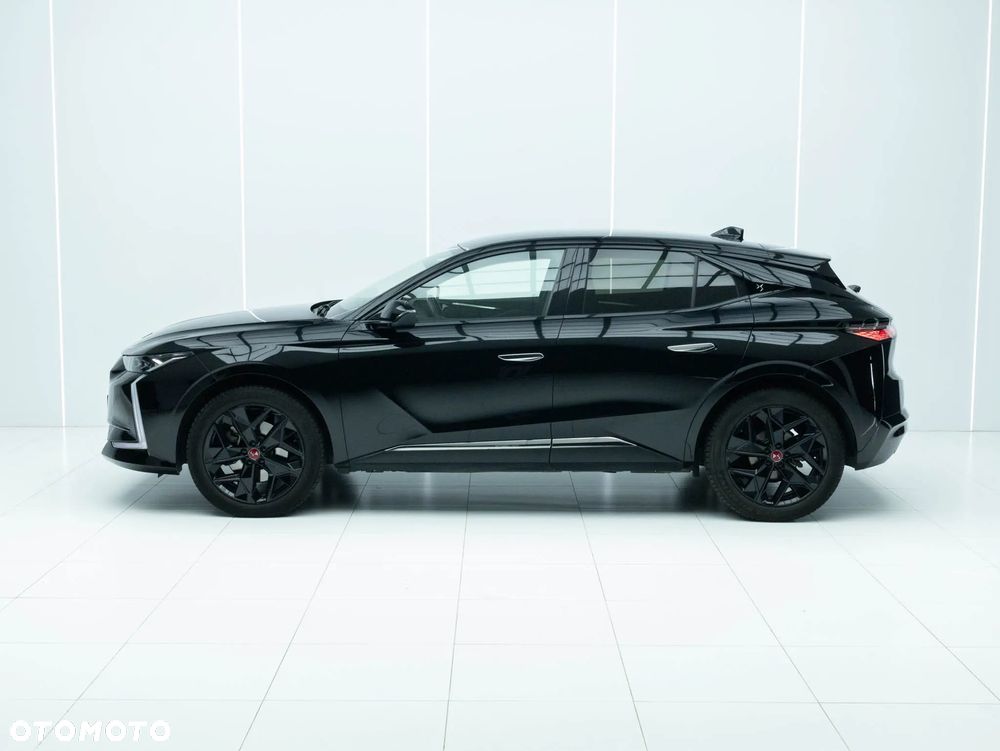 DS Automobiles DS 4 1.6 PureTech Performance Line - 9