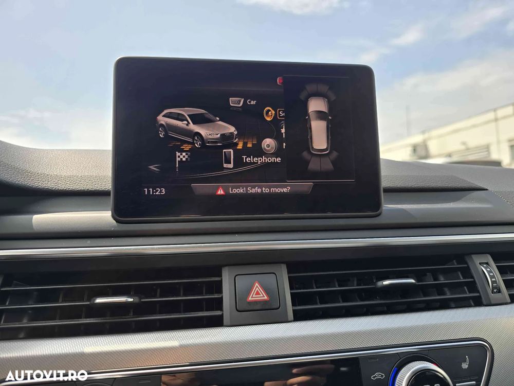 Audi A4 Avant - 18