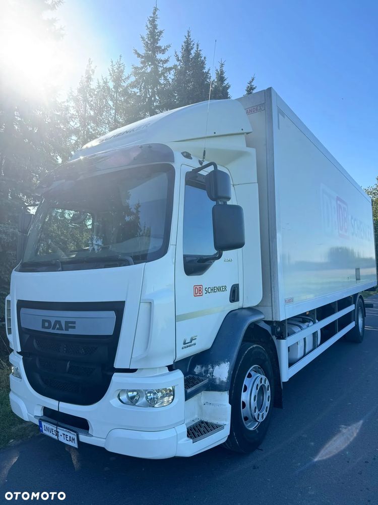 DAF LF 250 FA *622* - 1