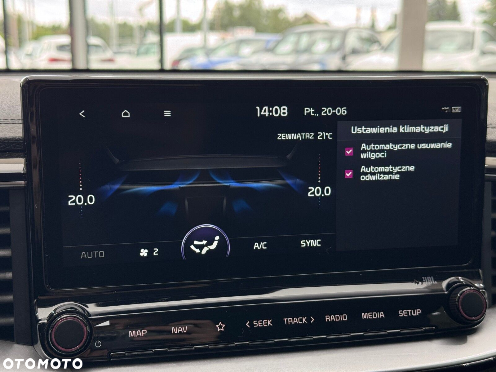 Kia XCeed - 29