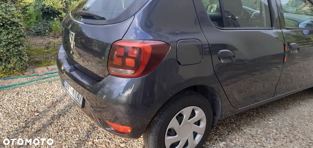 Dacia Sandero 0.9 TCe Laureate S&S - 2