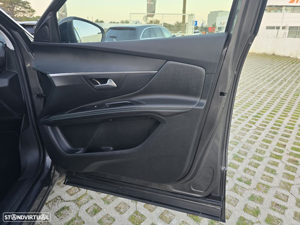 Peugeot 3008 BlueHDi 130 Stop & Start EAT8 Allure - 50