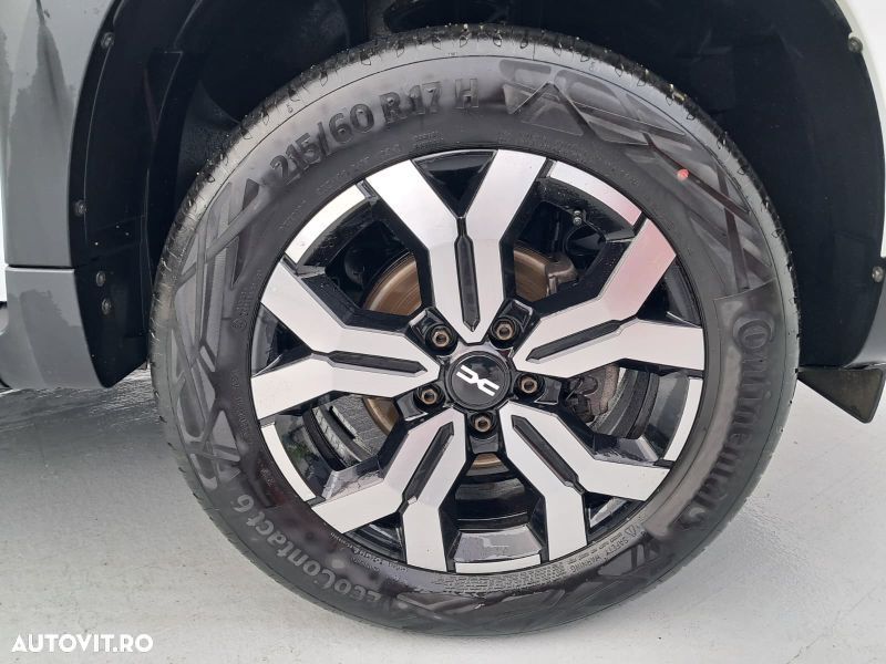 Dacia Duster - 6