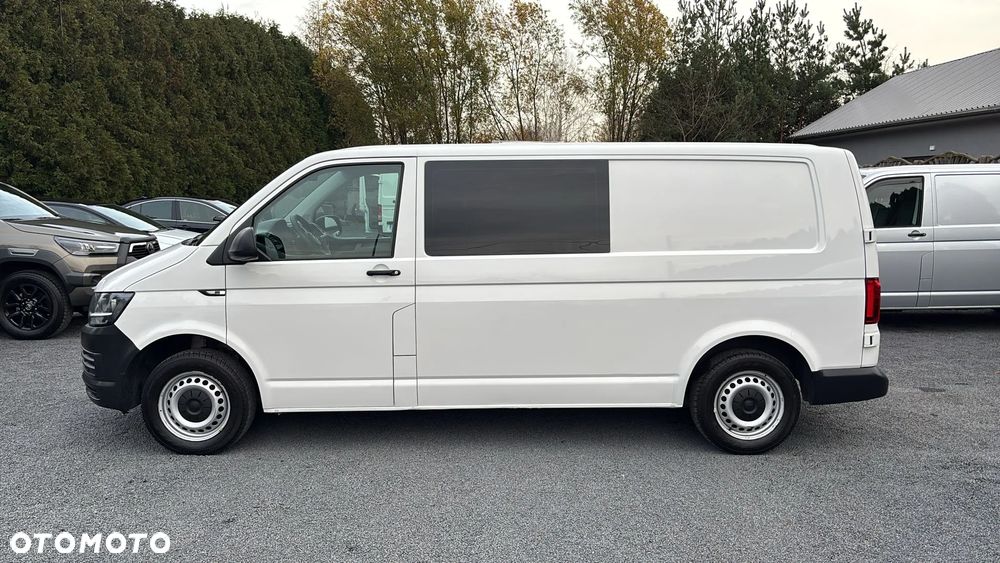 Volkswagen Transporter - 3