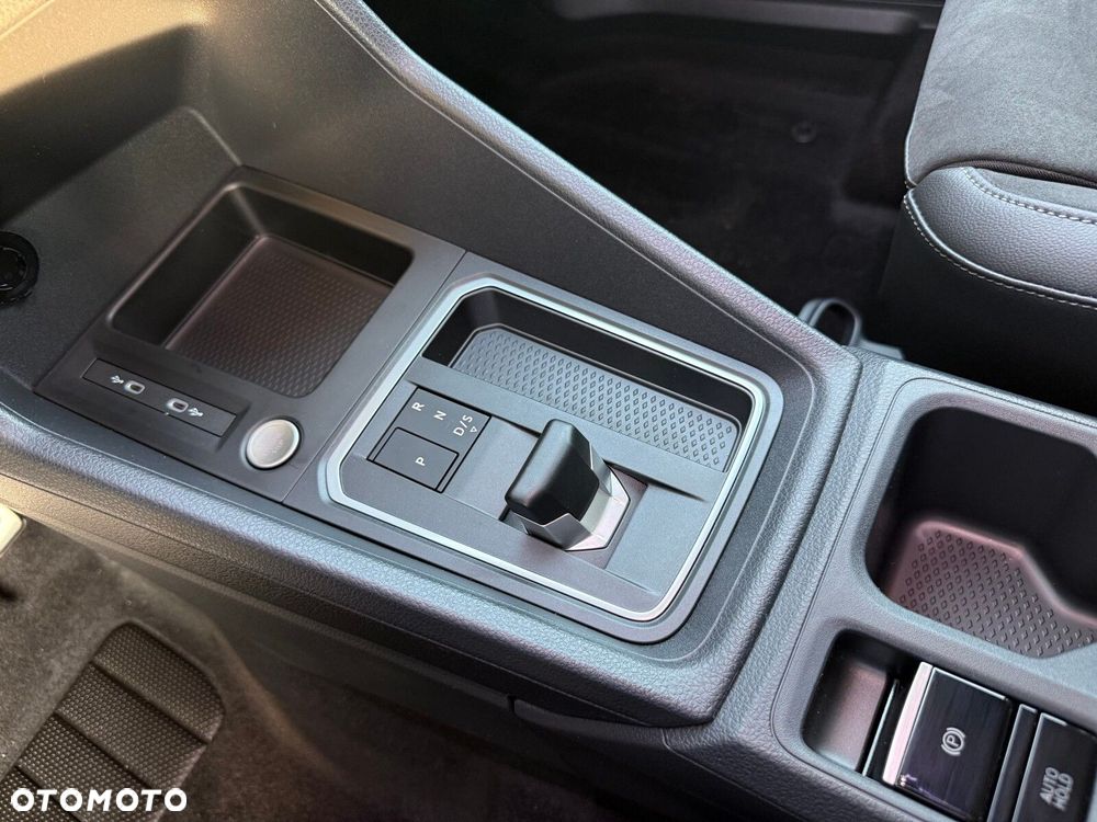 Volkswagen Caddy 2.0 TDI Style DSG - 21