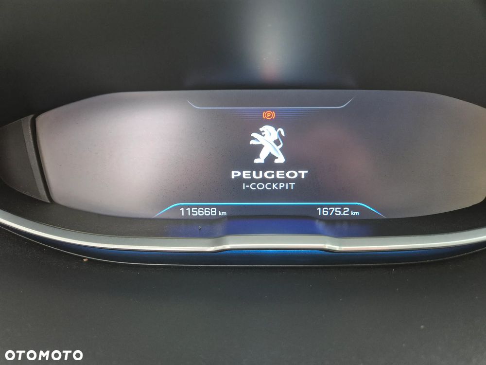 Peugeot 3008 PureTech 130 Stop & Start GPF Active - 23