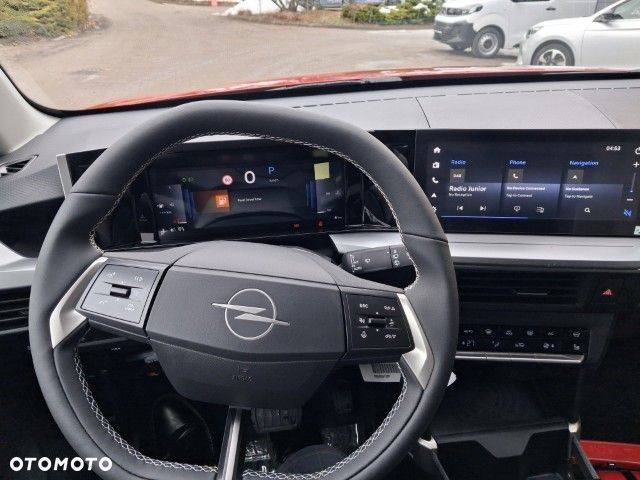 Opel Frontera - 15