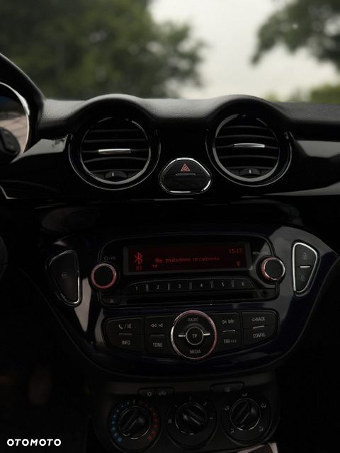 Opel Adam 1.4 Glam - 4