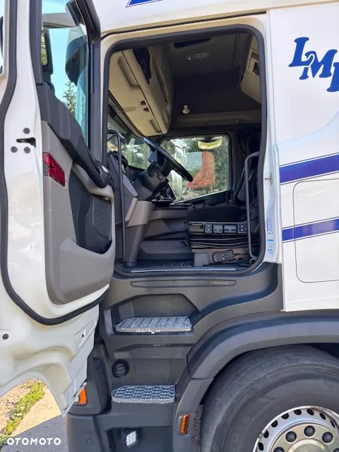 Scania R500 - 6