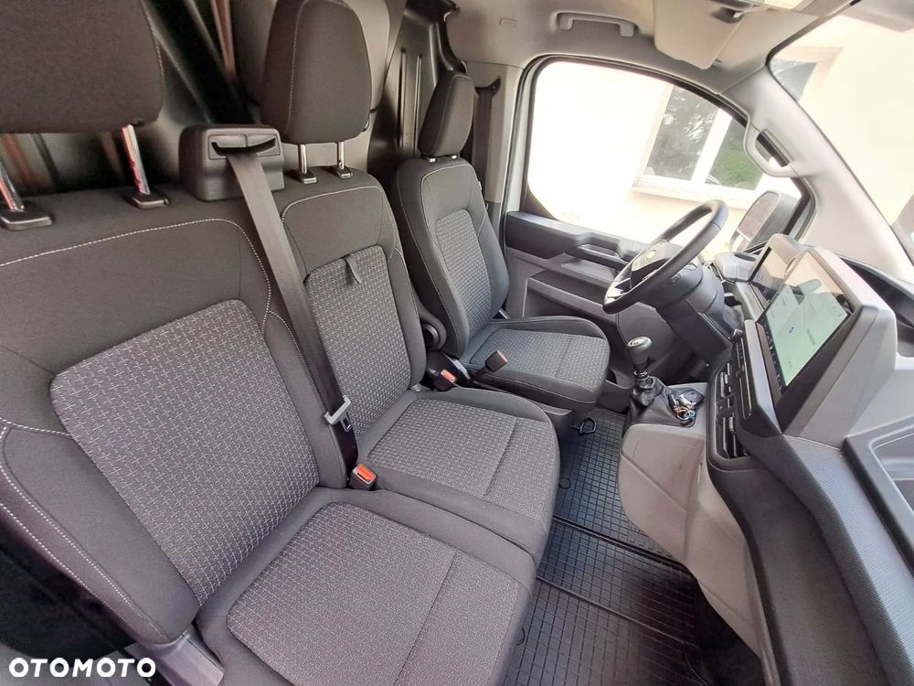 Ford Transit Custom - 23