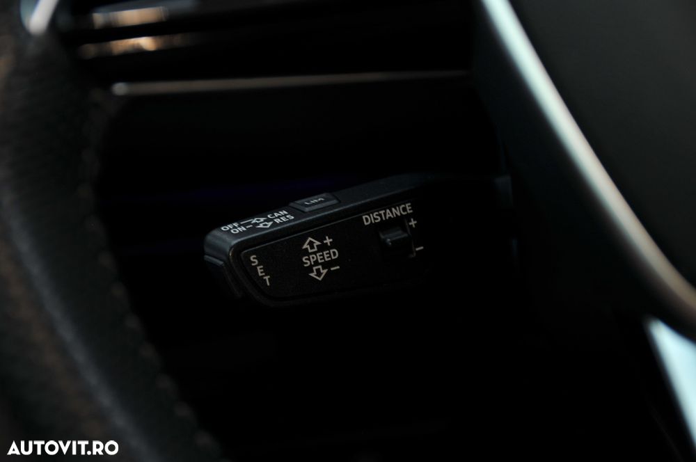 Audi A7 Sportback 50 TDI quattro Tiptronic - 34