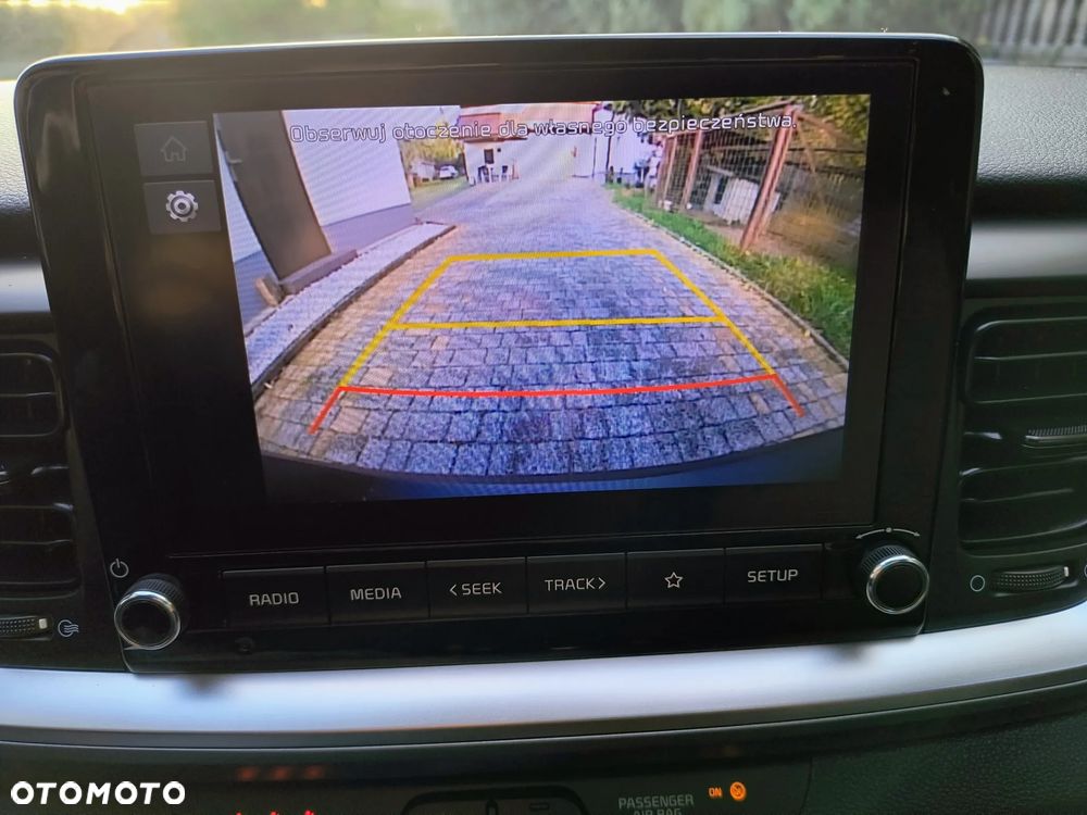 Kia Stonic 1.2 M - 33