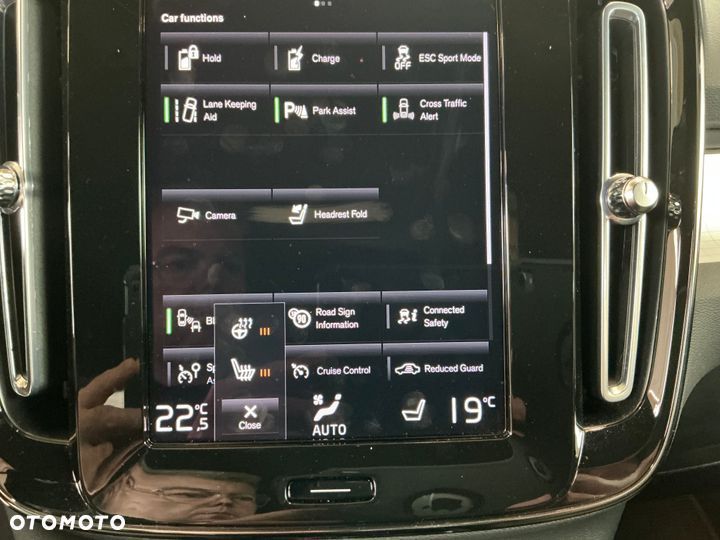 Volvo XC 40 T5 Recharge DKG Plus Dark - 13