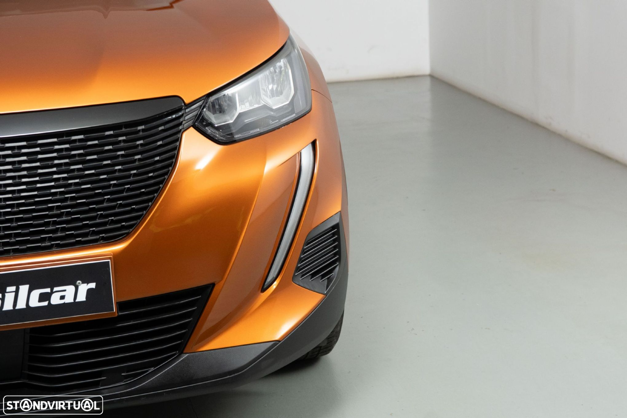 Peugeot 2008 1.2 PureTech Active Pack - 16