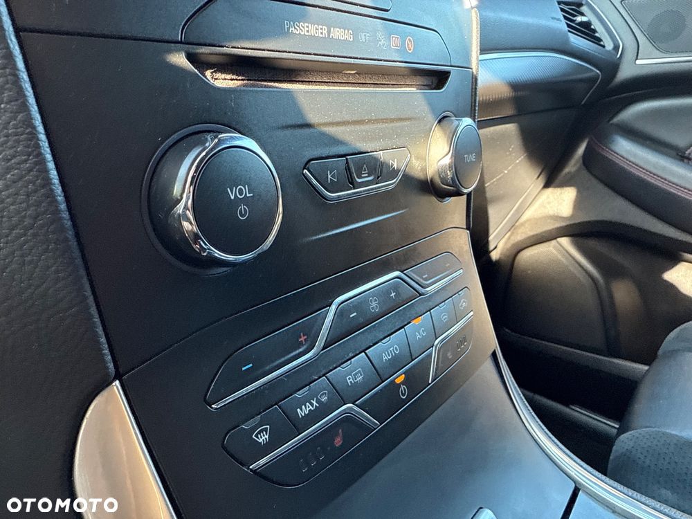 Ford S-Max 2.0 EcoBlue ST-Line - 35