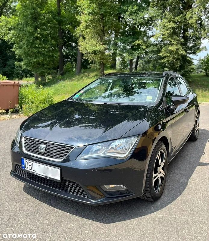 Seat Leon 1.6 TDI Style - 1