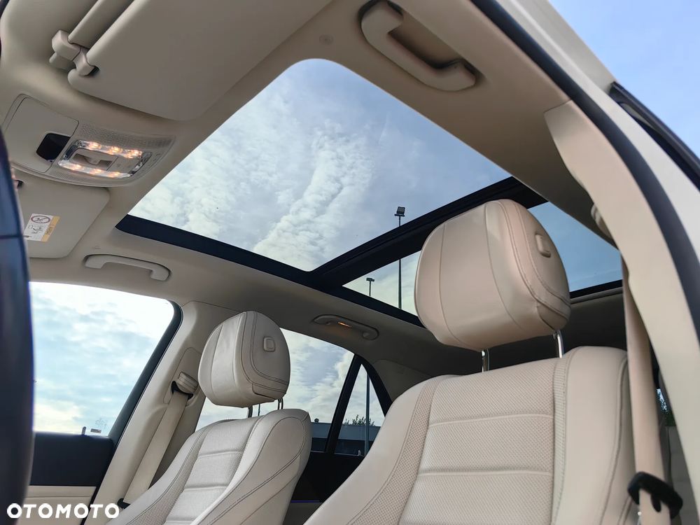 Mercedes-Benz GLE 400 d 4-Matic - 6