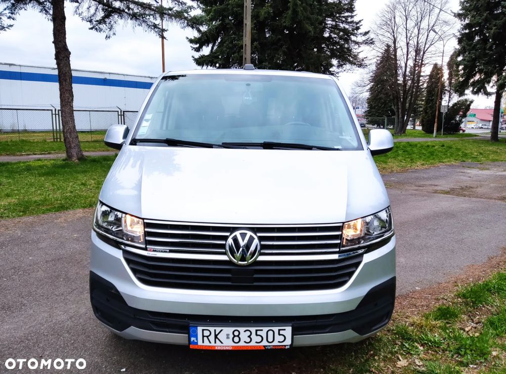 Volkswagen Caravelle 2.0 TDI L2 Highline 4Motion DSG - 3