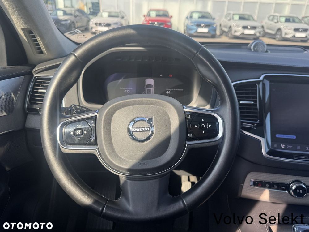 Volvo XC 90 - 28