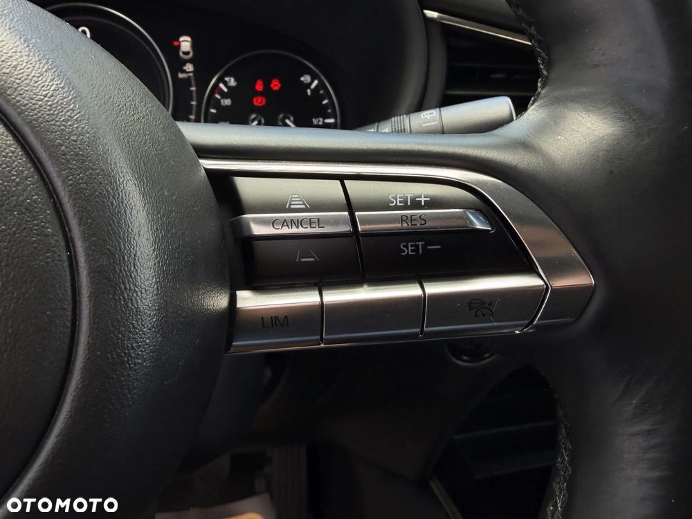 Mazda CX-30 SKYACTIV-G 2.0 M-Hybrid 150 SELECTION - 24