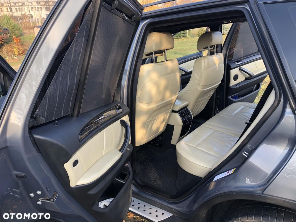 BMW X5 - 14