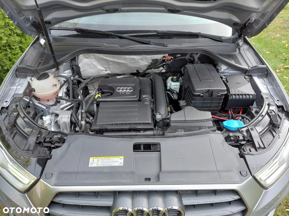 Audi Q3 1.4 TFSI CoD ultra Design - 8