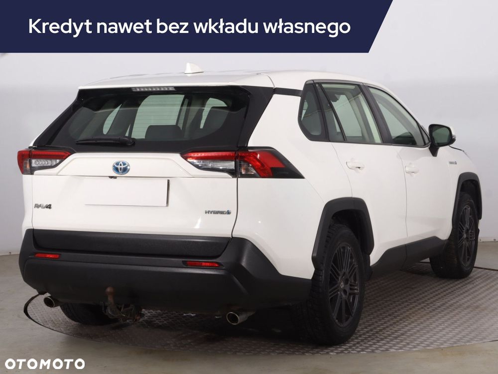 Toyota RAV4 - 7