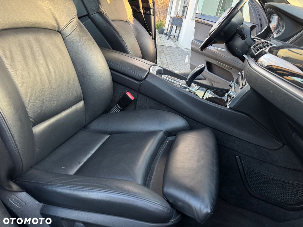 BMW 5GT 535d - 29