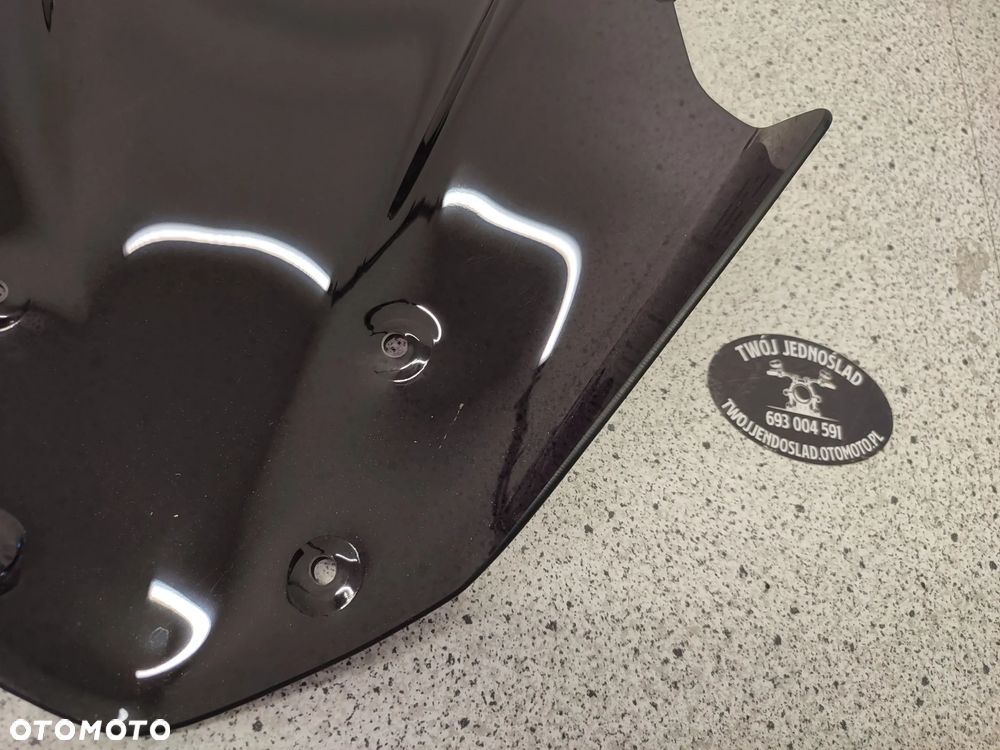 Szyba, szybka, owiewka przód Puig Honda NC 700S NC700 S NC700S NC 700 S - 11