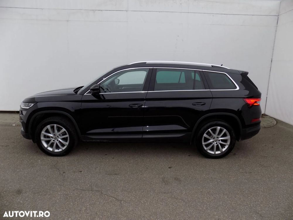 Skoda Kodiaq 2.0 TDI 4X4 DSG Style - 2