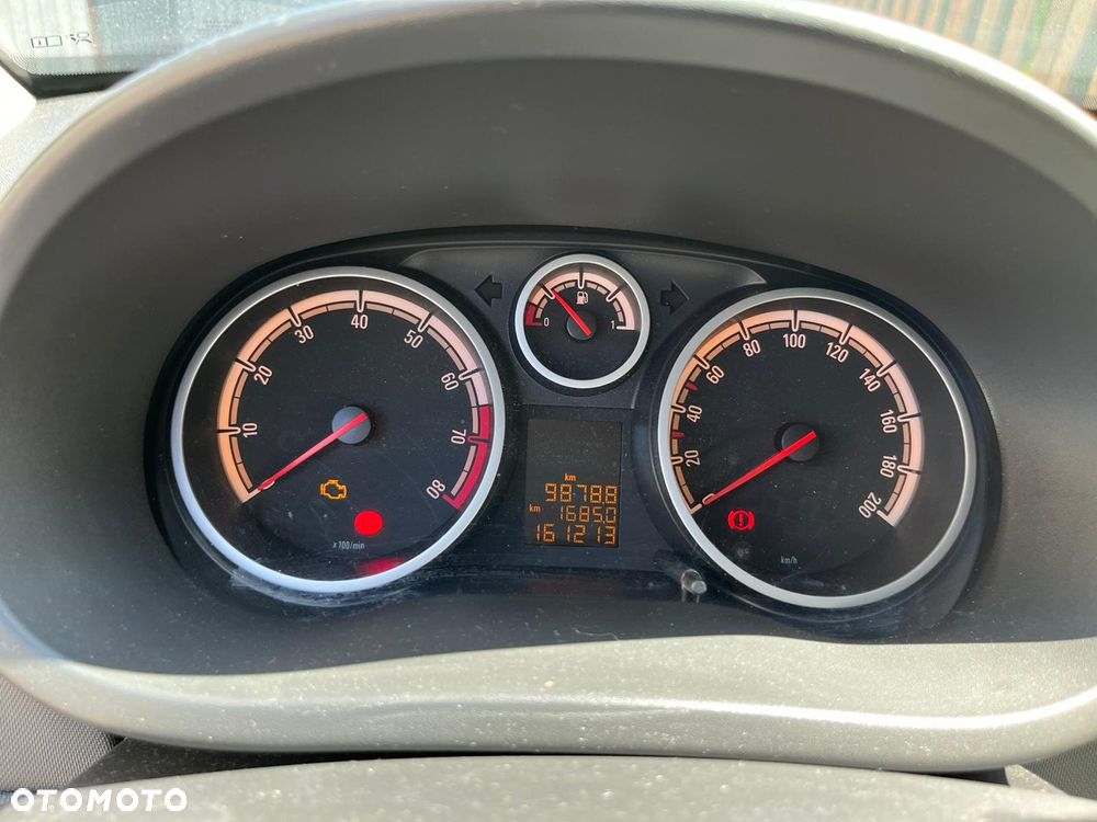 Opel Corsa 1.2 16V EcoFLEX 150 Jahre - 9