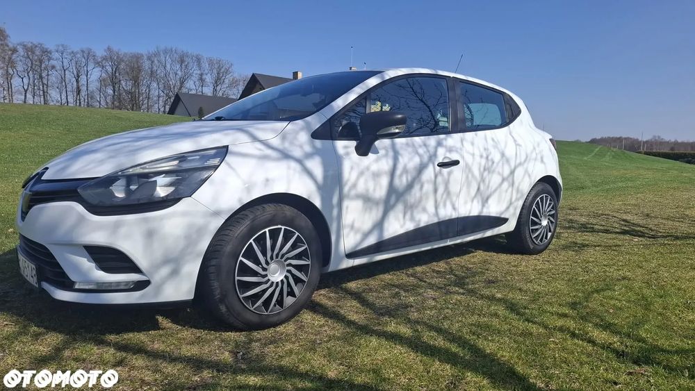 Renault Clio 1.5 dCi Life - 3