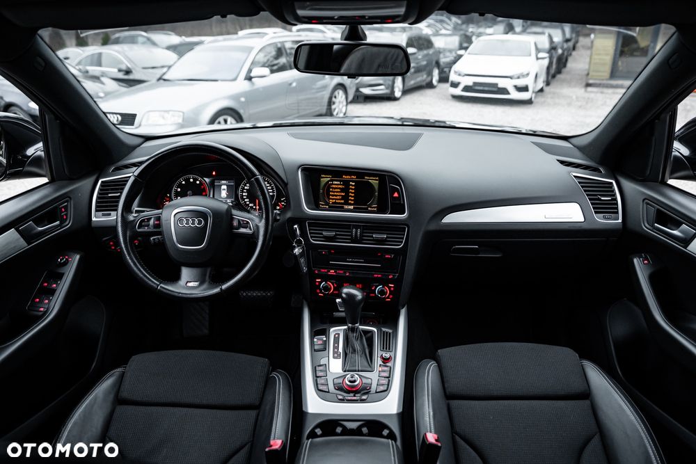 Audi Q5 2.0 TFSI Quattro S tronic - 26